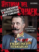 Historia del Crimen 